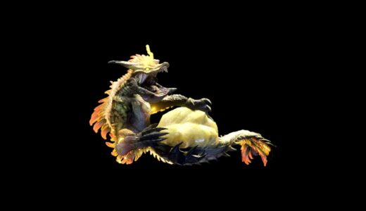 Thunder Serpent Narwa / ナルハタタヒメ – Battle Theme [ Monster Hunter Rise / モンスターハンターライズ ]