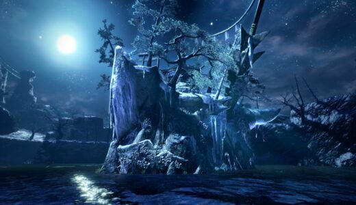 Frost Island / 寒冷群島 – Battle Theme [ Monster Hunter Rise / モンスターハンターライズ ]