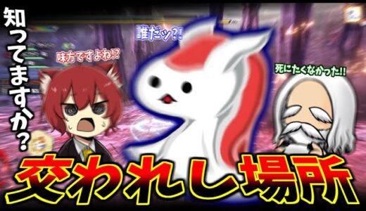 聞いてはいけないことを聞いた気がした…【モンハンライズ/MHRise/伊ノ上/カニカマ/いぬねこ コラボ】