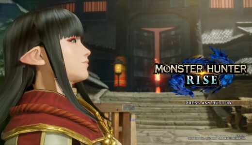 MONSTER HUNTER RISE【モンスターハンターライズ】(ライブ)視聴者参加型配信(初見・合流歓迎)「概要欄必読」