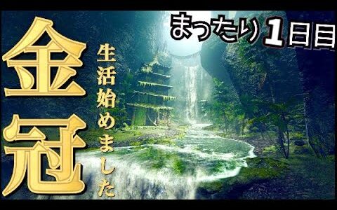 【モンハンライズ】オリンピックまたまたおめでとう(*´˘`*) 参加型॰*✩金冠生活始めましたお気軽にどうぞ【MHrise/モンスターハンターライズ】