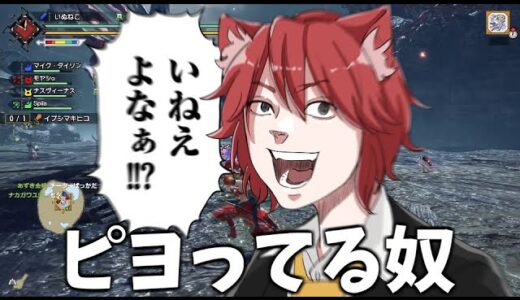 視聴者厳選ちょっぴり笑った面白いシーン集part22【モンハンライズ/MHRise】
