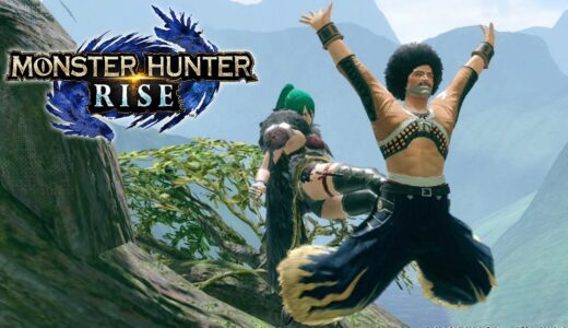 【MHRise】百竜夜行やりまくる配信【モンハンライズ】