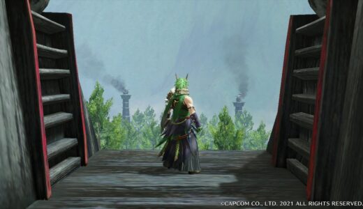 【モンハンライズ】モンハンライズするよ～