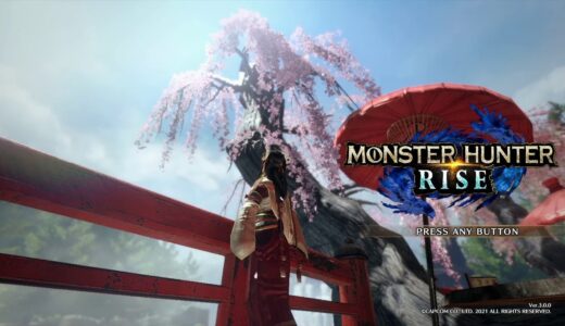 【モンハンライズ】参加型で上位クエスト回すよ！【ライブ配信】