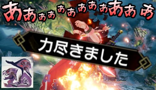 【モンハンライズ】超強化個体のヌシリオレイアがほぼワンパンでヤバすぎなんだがｗ「ヌシ・リオレイア重大事変」をライトボウガンで初見攻略！ソニックコラボ重ね着も紹介【モンスターハンターライズ】