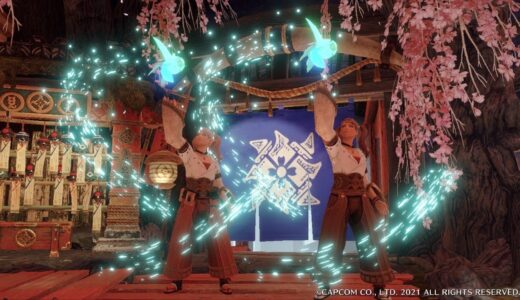 【モンスターハンターライズ】暇つぶし配信