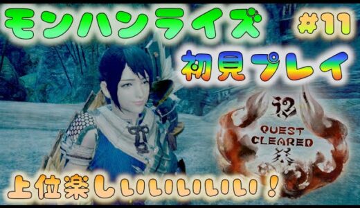 モンハンライズ 完結 2 え バルファルク強すぎじゃない 倒すの無理じゃない ゆっくり実況 ガルク速報