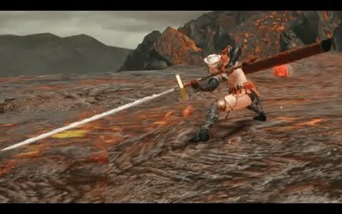 お前はもう死んでいる　　　　　　　　　　　　　　　　　　　　　　　　　　　　　　　　【MHRise】モンハンライズ＃shorts