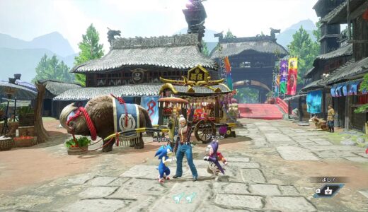 【参加型モンハンライズ その７０】気楽に狩らまり【ドリカラ】