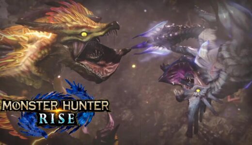 #７【モンスターハンターライズ】サブクエ消化！参加OKです！
