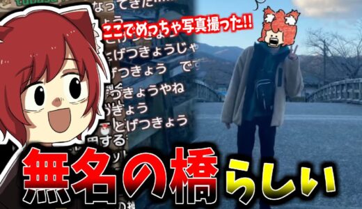 京都へいった『雑談、面白いシーン』まとめ...【モンハンライズ】