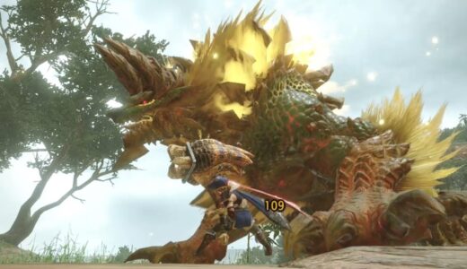 過去最高に苦戦したリベンジマッチ