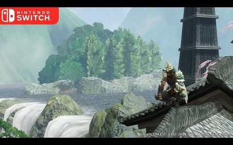 モンハンライズ 【Switch 参加型】7/3
