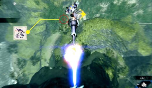 【MHRise】モンハンライズ魅せプ(討伐) ガンランス