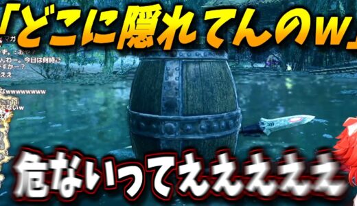 死んだらデータ削除なのに、大事な場面で些細な凡ミスをしてしまういぬねこ。【死んだらリセット:最終回(前編)】