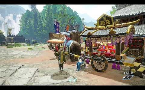 【参加型モンハンライズ その１０１】気楽に狩らまり【ドリカラ】