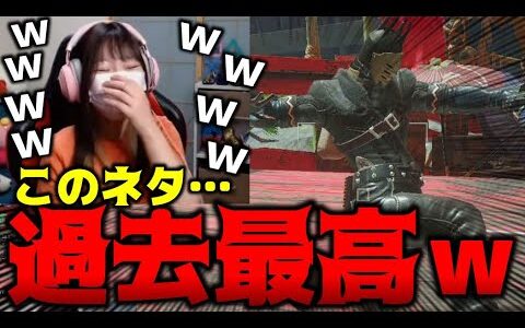 今までで一番笑ってしまった重ね着選手権ｗｗｗ～Part2～【MHRise】