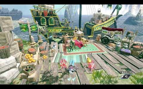 【自由参加型モンハンライズ その１０４】気楽に狩らまり【ドリカラ】
