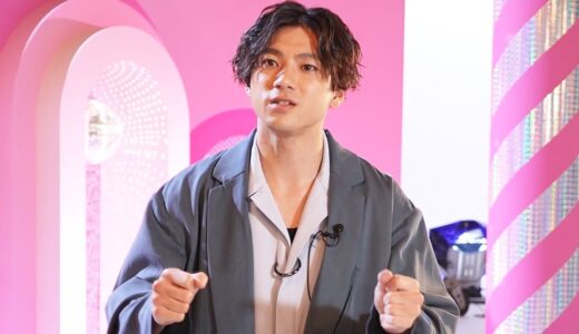 山田裕貴、モンハン愛あふれるインタビュー公開！「双剣大好き、小さいころから憧れていた」　「モンスターハンターライズ：サンブレイク」新CM