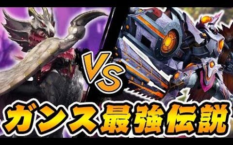 メルゼナ雑魚すぎワロタ【モンハンサンブレイク】
