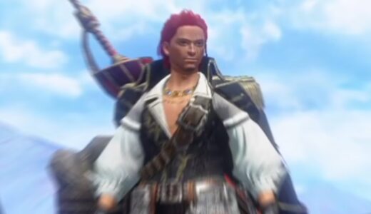 Lv１００傀異クエストを３分でクリアする『シャンクス』が恐ろしかったｗｗｗｗｗ【MHSB:モンスターハンターライズ：サンブレイク】