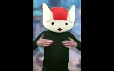 まるで使えないモンハンのテクニック2（ゆっくり解説 謎）【モンスターハンターライズ：サンブレイク】#shorts