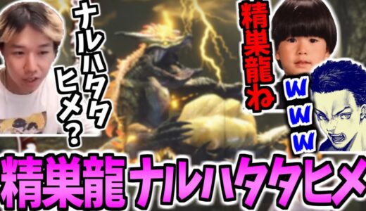 【モンハンライズ】深夜テンションで終始爆笑する おぼヘンディーボドカｗｗ【字幕あり おぼ/ヘンディー/ボドカ 切り抜き】