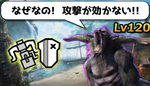 傀異討究Lv120ラージャンを安全で楽に倒せる煽衛シールド散弾ヘビィ装備【サンブレイク】