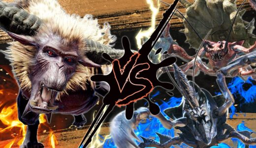 【サンブレイク】本日配信！特別報酬＆金冠確定のイベクエきた！「猿と蟹蟹の合戦」「大いなる夜宴」をライトボウガンでソロ攻略【モンハンライズ イベントクエスト】