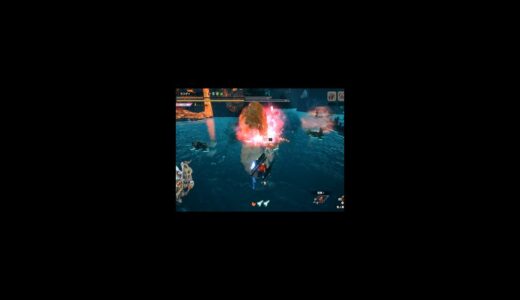 思わずクスッと笑ってしまうシーン モンハンライズサンブレイク#shorts