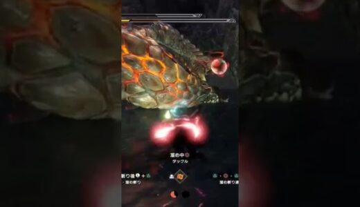 モンハンサンブレイクやっぱ大剣最強！#モンハン #モンハンライズ #モンハンサンブレイク