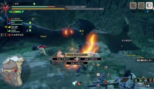 【モンハンライズ】気ままに配信 2023/2/23