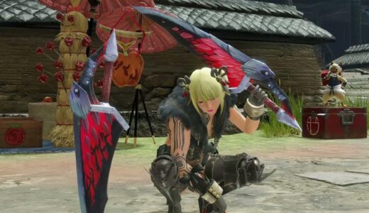 モンハンライズ66、aGWDtJcnNd8a参加型です。