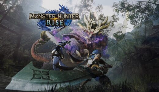 #6[モンハンライズ]闘技場が難しいの[PS5]