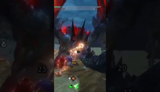 ウルトラC【MHRise:SUNBREAK-switch】モンスターハンターライズ