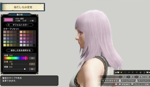 【PS4版モンハンライズ】重ね着装備と双剣・ハンマー装備組みながら上位クエスト進めるぞ！#19日目