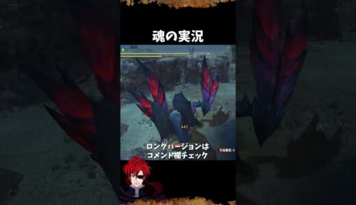 【モンスターハンター ライズ】戦うために生まれてきたハンターの英才教育【モンハン】