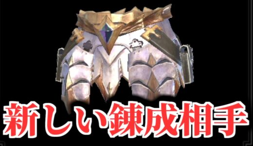 【沼】太刀の「最強装備」を作りたい。　【MHR:SB/モンスターハンターライズ  サンブレイク switch】