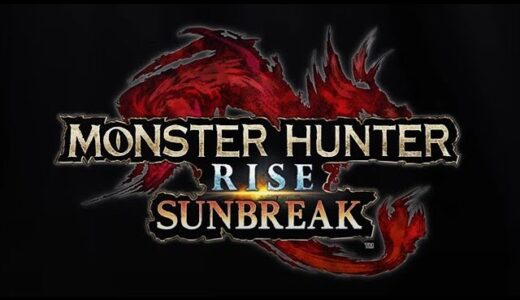 【参加OK】傀異モンスター狩っていくぞ【モンスターハンターライズ：サンブレイク】