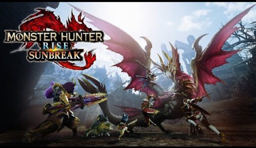 #19【MHSB】参加OK！のんびりMR120を目指す！ | モンハンライズサンブレイク | MONSTER HUNTER RISE SUNBREAK | PS5