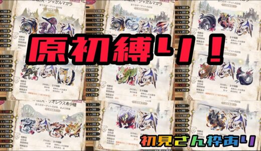 我　三連休！！なんですってよ　モンハンライズサンブレイク【Switch版】