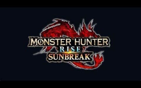 【モンスターハンターライズサンブレイク】特殊弾頭に注目したらヘビボが楽しい【参加型】