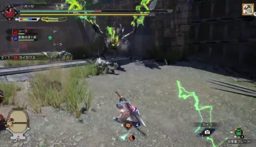 [参加型]PS版モンハンライズサンブレイク お久しぶりです！ #ライブ配信 #ブロードキャスト