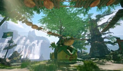 PS5  　　モンスターハンターライズ(頑張って行くぞ～👊)