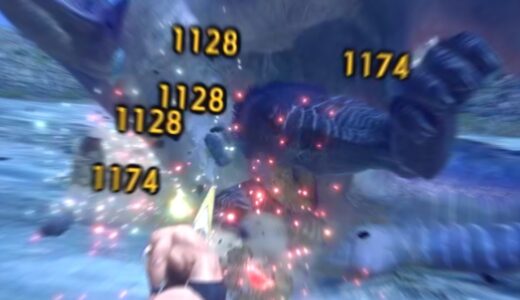サンブレイク最終環境のチャアクがやばすぎた【モンハンライズサンブレイク】