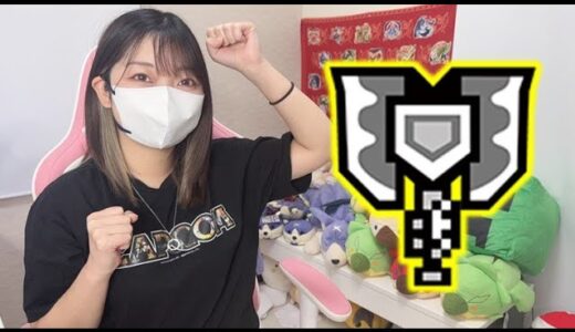 今日はチャアクを久しぶりに使って遊ぶぞ！【サンブレイク参加型】