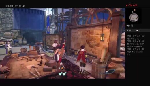 ［モンスターハンター　ライズ:サンブレイク］vol .015.5