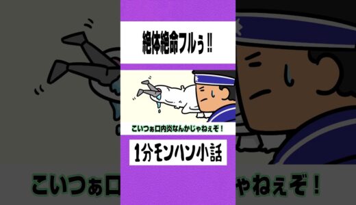 【モンハン】絶体絶命フルぅ‼【ライズサンブレイク】