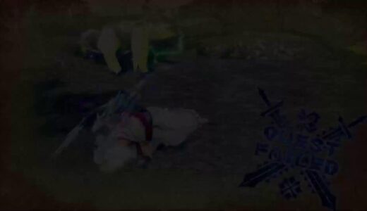 モンハンライズ サンブレイク クリア目指すよ！